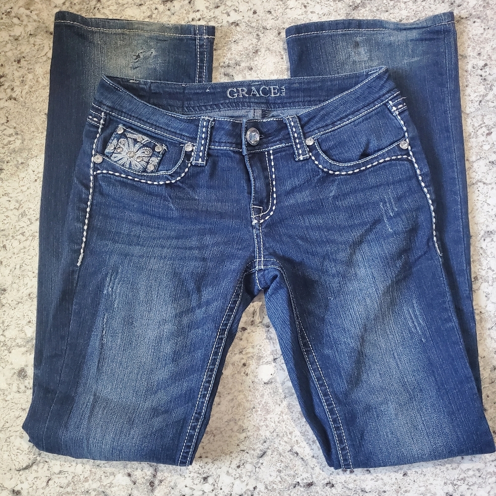 Grace Jeans